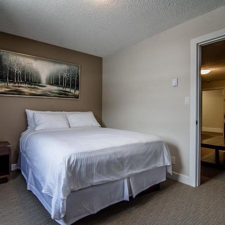 Northwood Plaza Hotel Prince George Luaran gambar