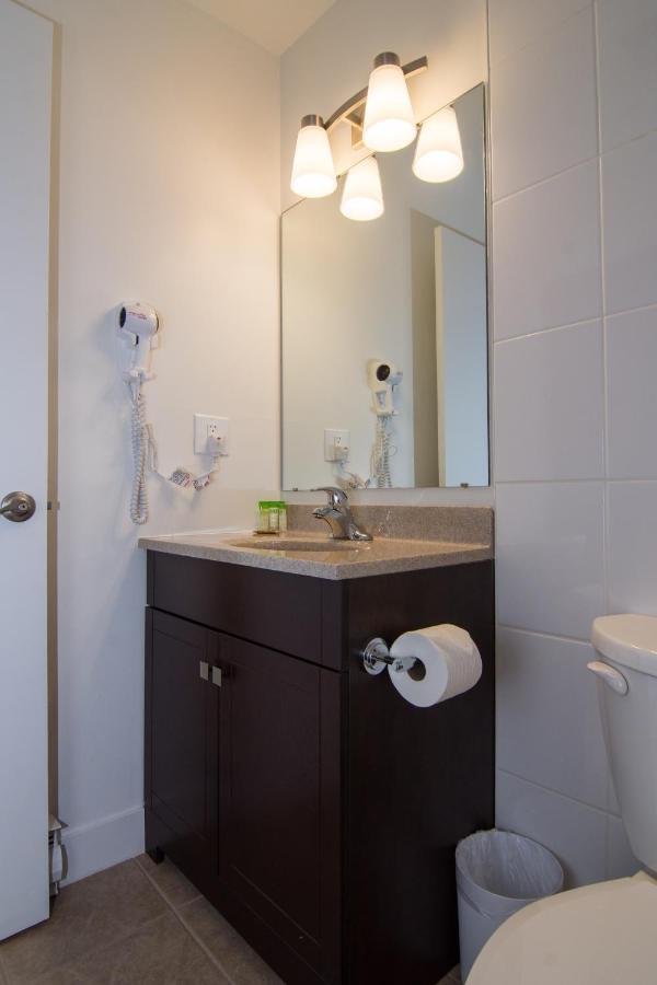 Northwood Plaza Hotel Prince George Luaran gambar